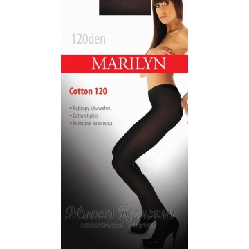 Marilyn Cotton 120